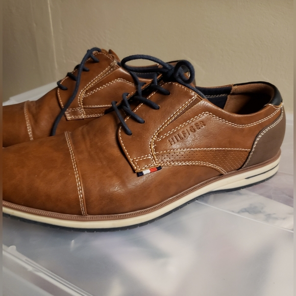 Tommy Hilfiger Other - Tommy Hilfiger Mens Shoes Size 10